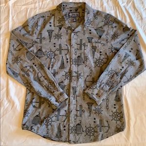 American Rag Men’s Shirt